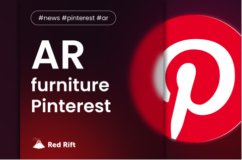 AR furniture on Pinterest Image