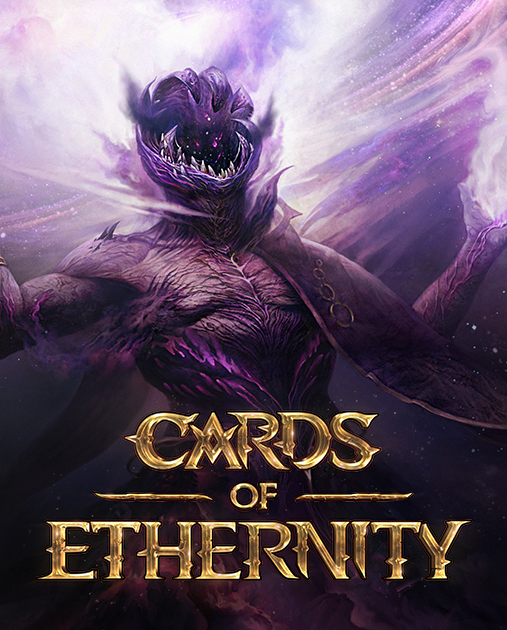 Cards of Ethernity image