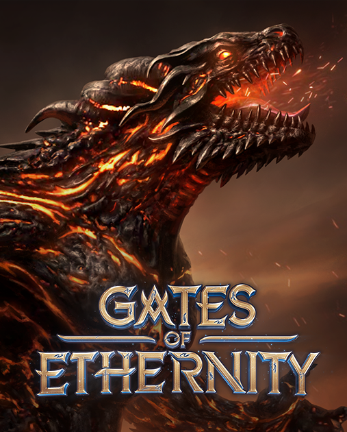 Gates of Ethernity image