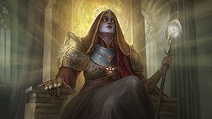 Cards of Ethernity preview